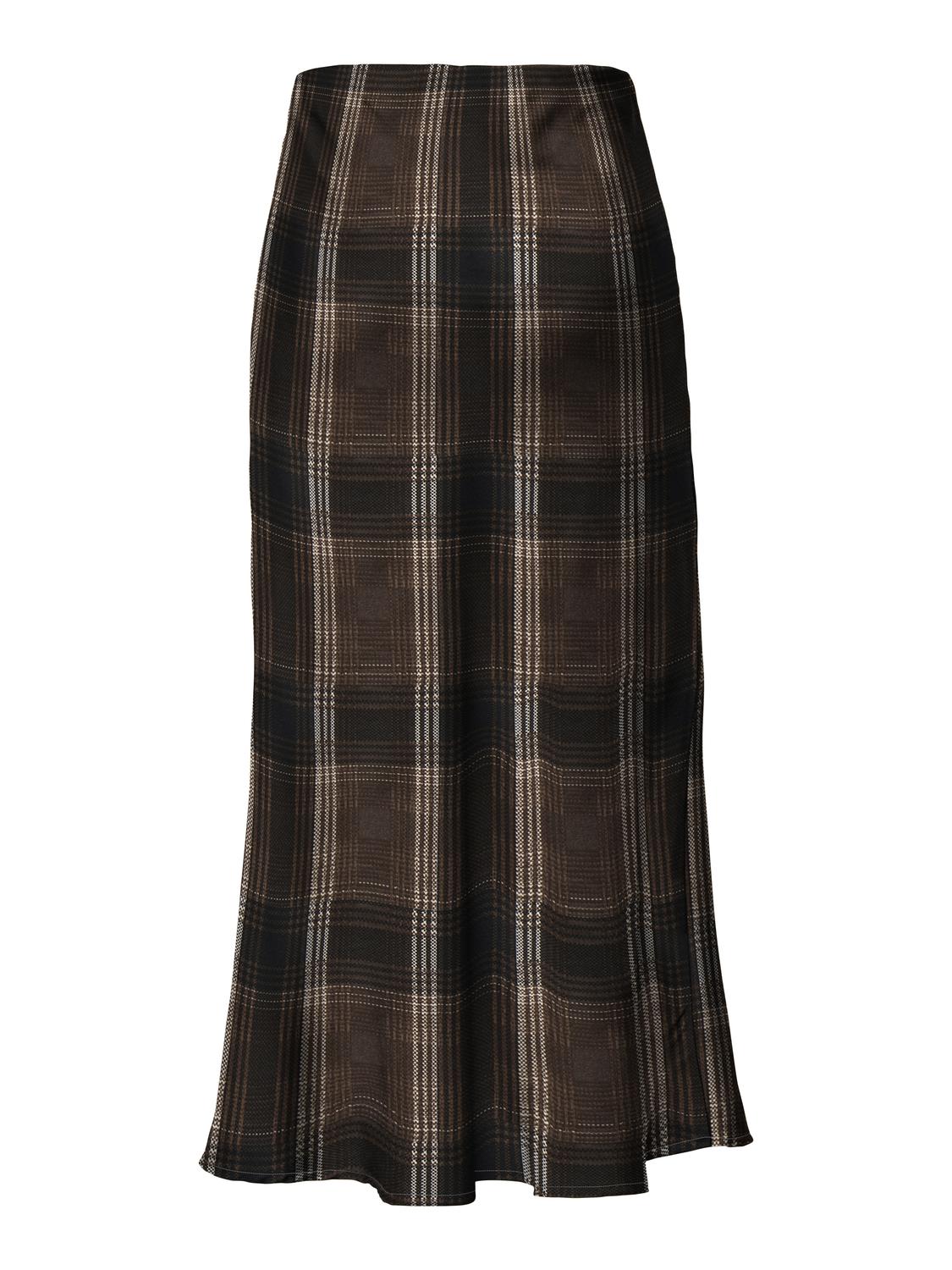 ONLJANE LIFE LONG BIAS SKIRT WVN - 4