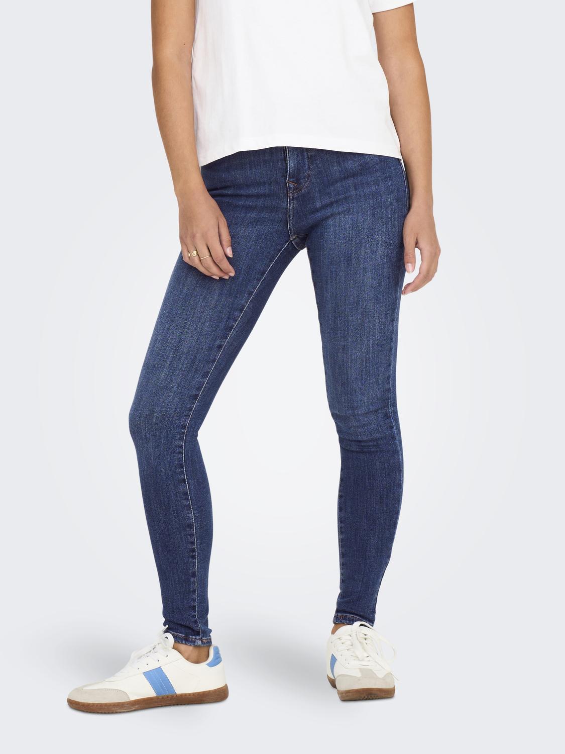 ONLPOWER MID SK PUSHUP DNM TAI012 NOOS
