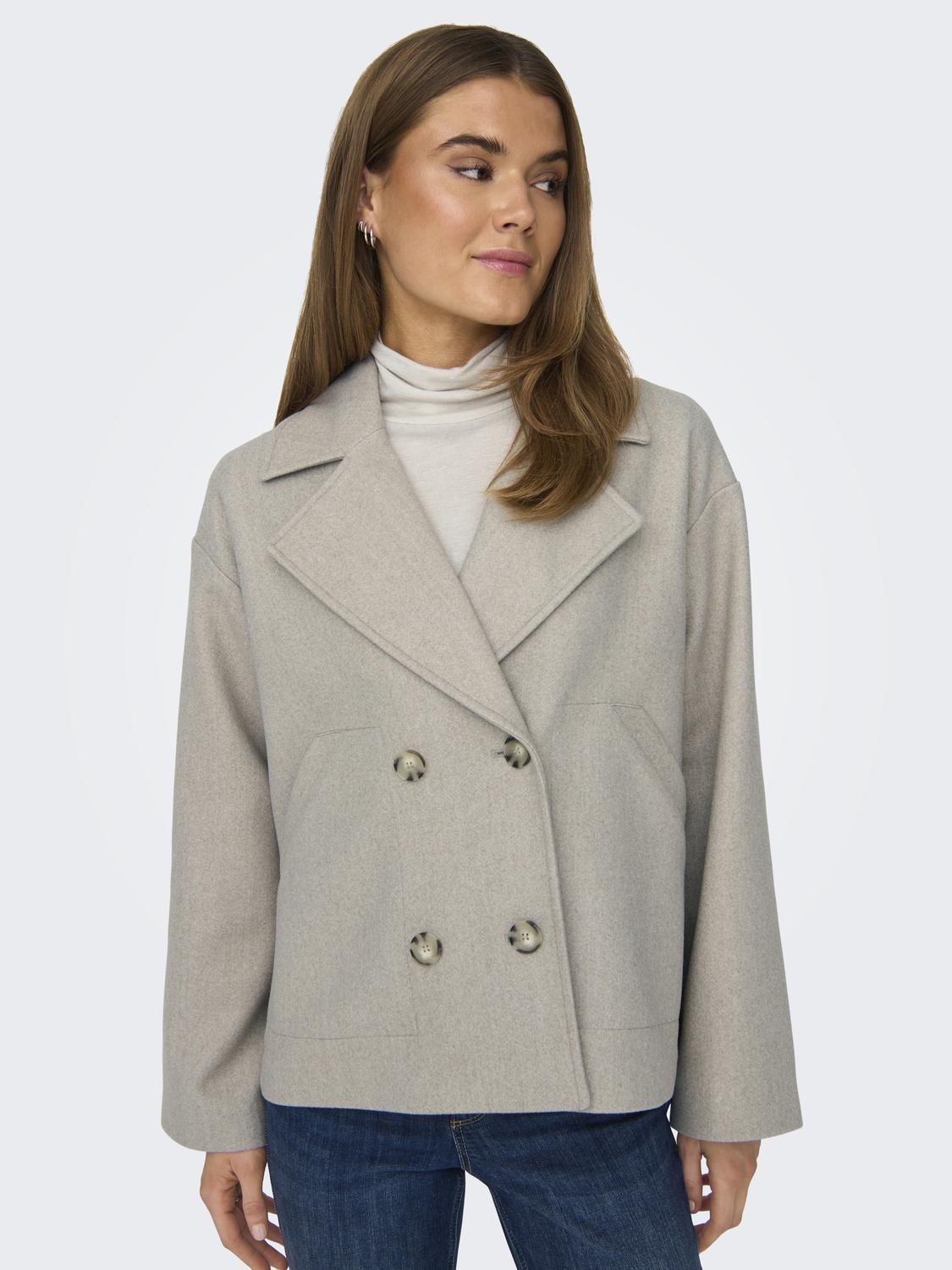 ONLNANCY JACKET NOOS OTW - 4