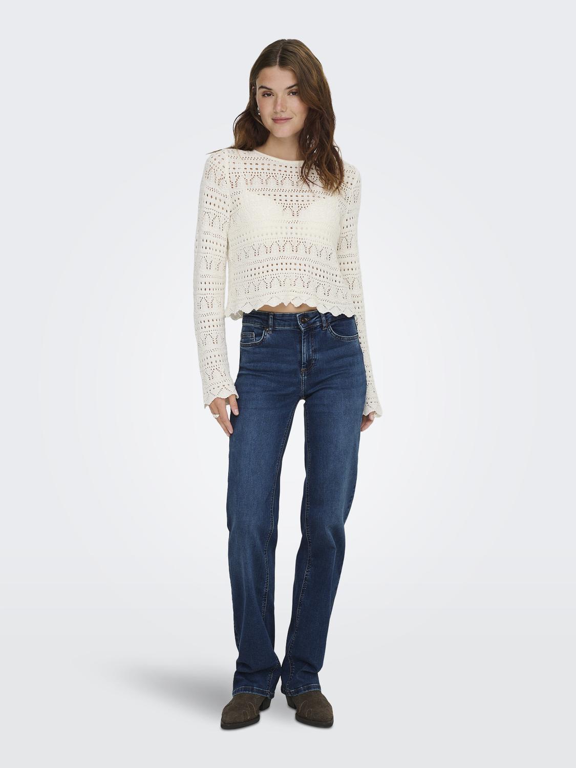 ONLBLUSH MID STRAIGHT DNM TAI021 NOOS - 6