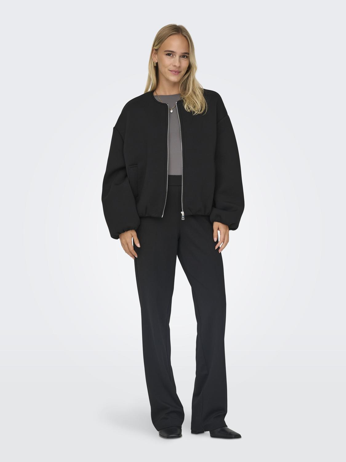 ONLELLIE SCUBA JACKET OTW NOOS - 6