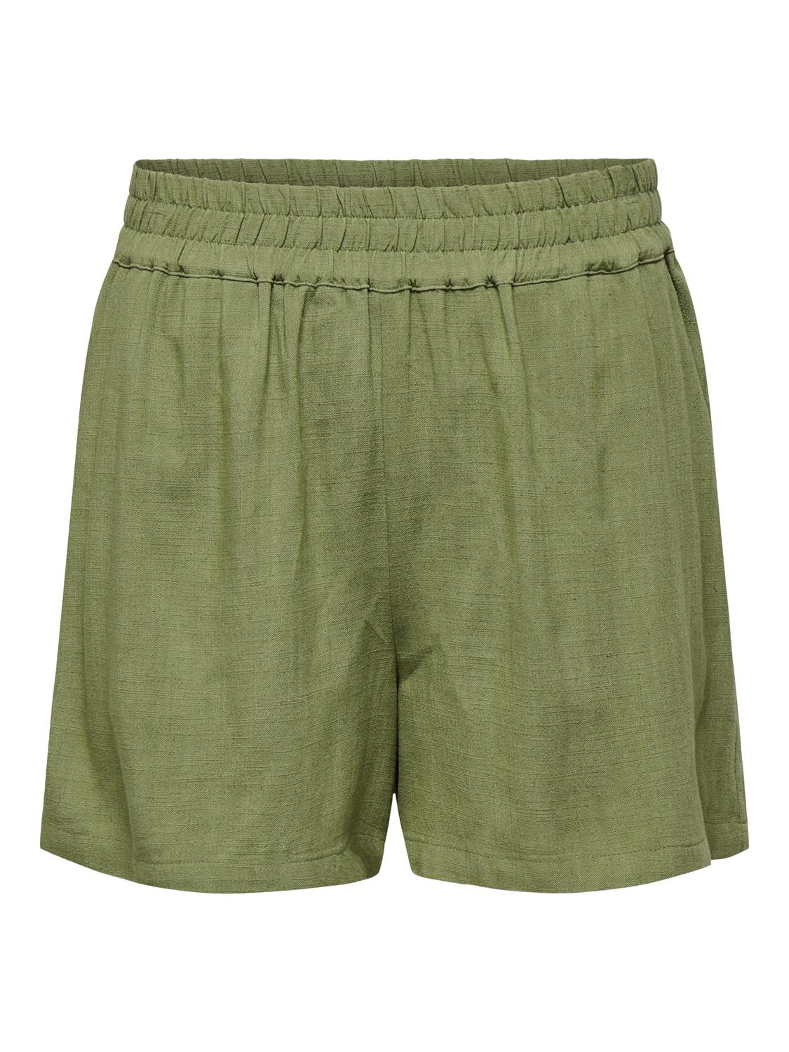 ONLAMI HW SHORTS WVN