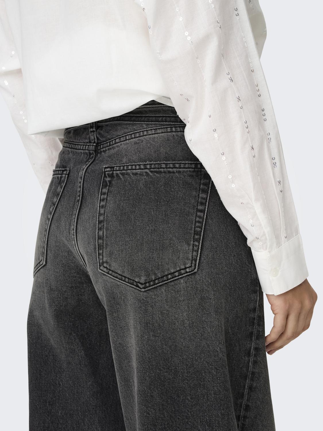 ONLGIANNA MW STRAIGHT DNM DOT980 NOOS - 5