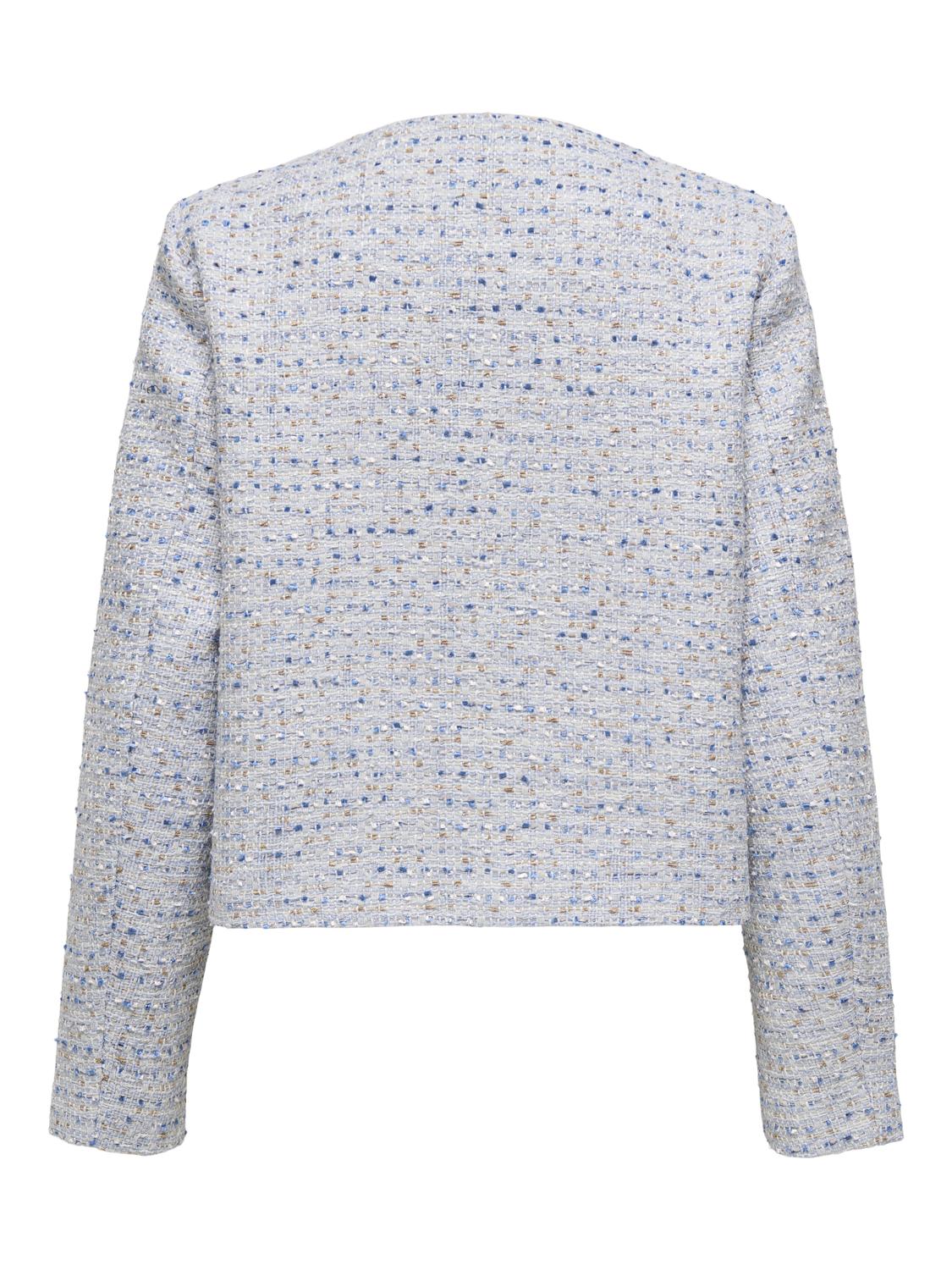 STUSIENNA Jas met button-down kraag en knoopsluiting - 2