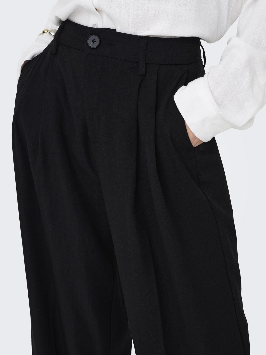 JDYRIVER HW WIDE PANT PNT NOOS
