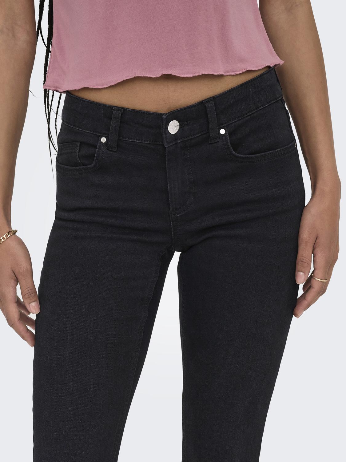 ONLBLUSH LW FLARED DNM REA1099 NOOS - 4