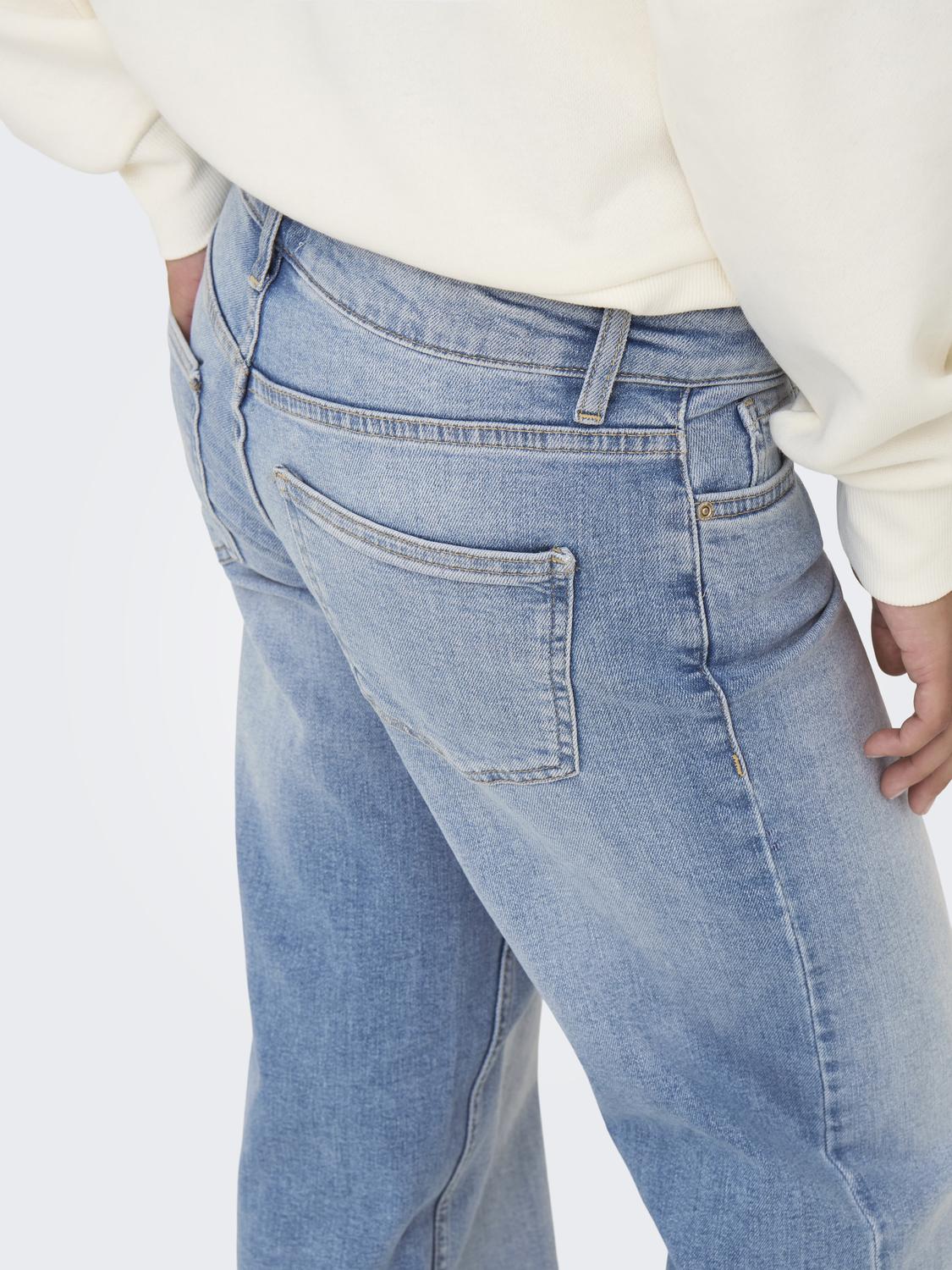 ONLJUDY-O LW WIDE LEG DNM TAI433 NOOS