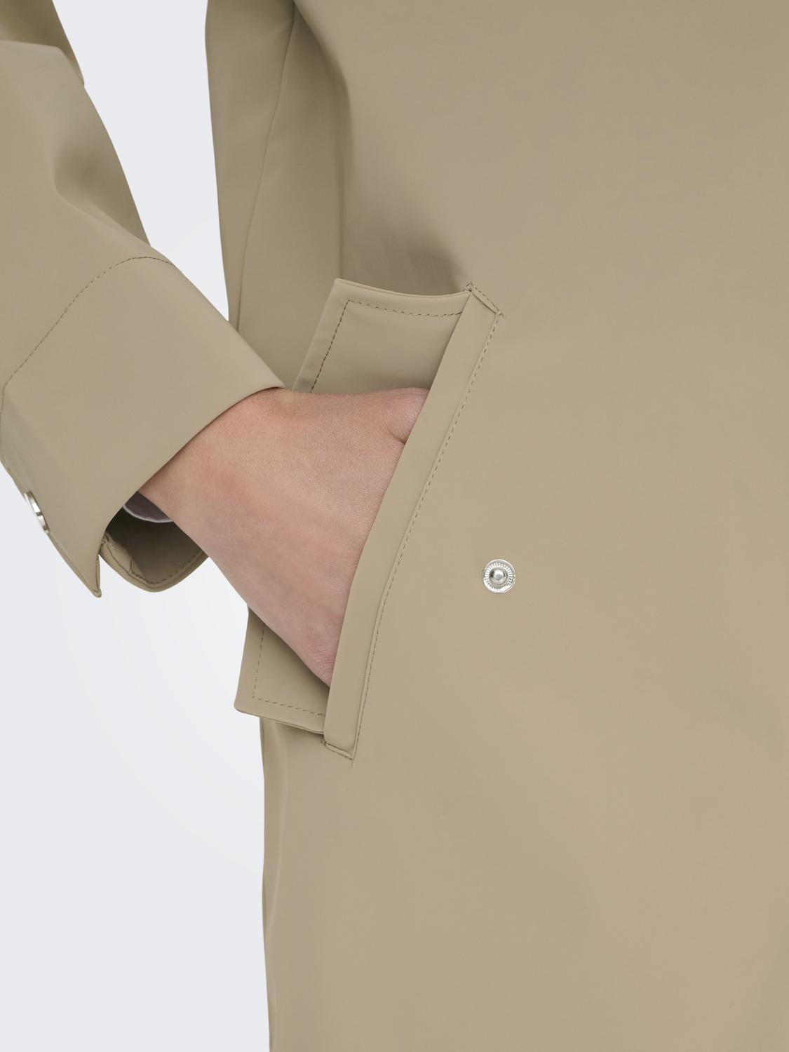 ONLSIA RAINCOAT OTW - 4