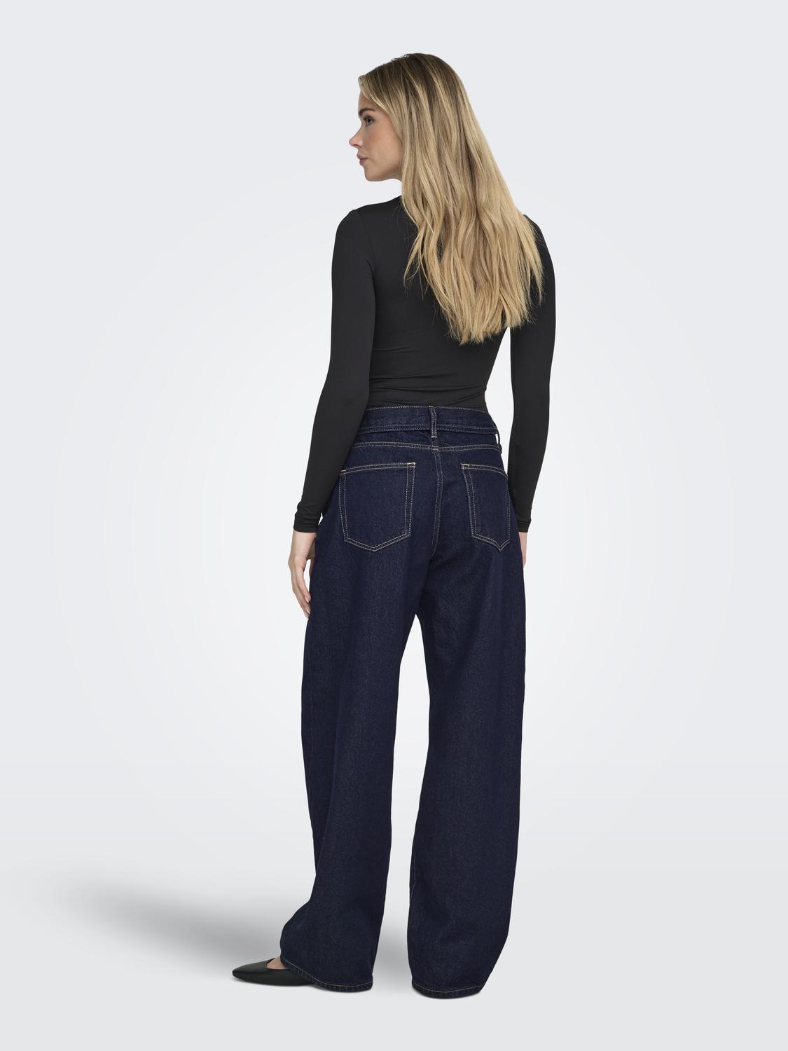 ONLGIANNA MW STRAIGHT DNM DOT630 NOOS - 2