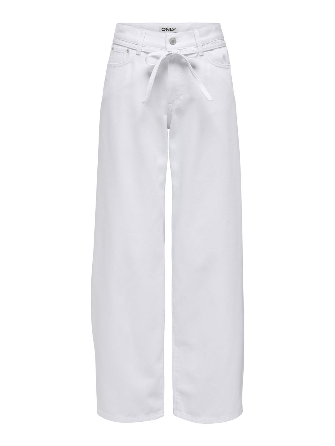 ONLGIANNA MW STRAIGHT DOT DNM NOOS - 3