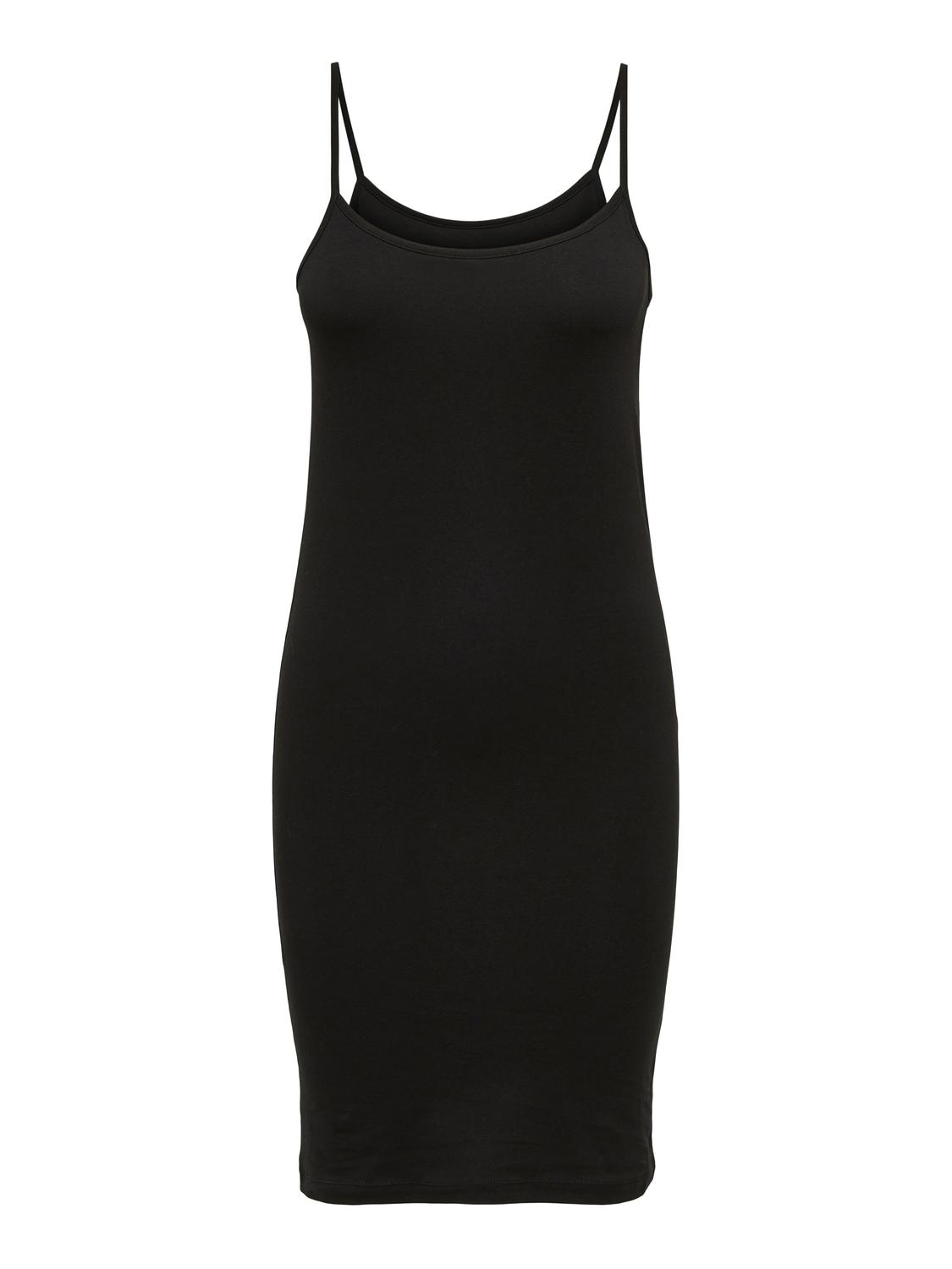 JDYAVA SINGLET DRESS JRS DIA