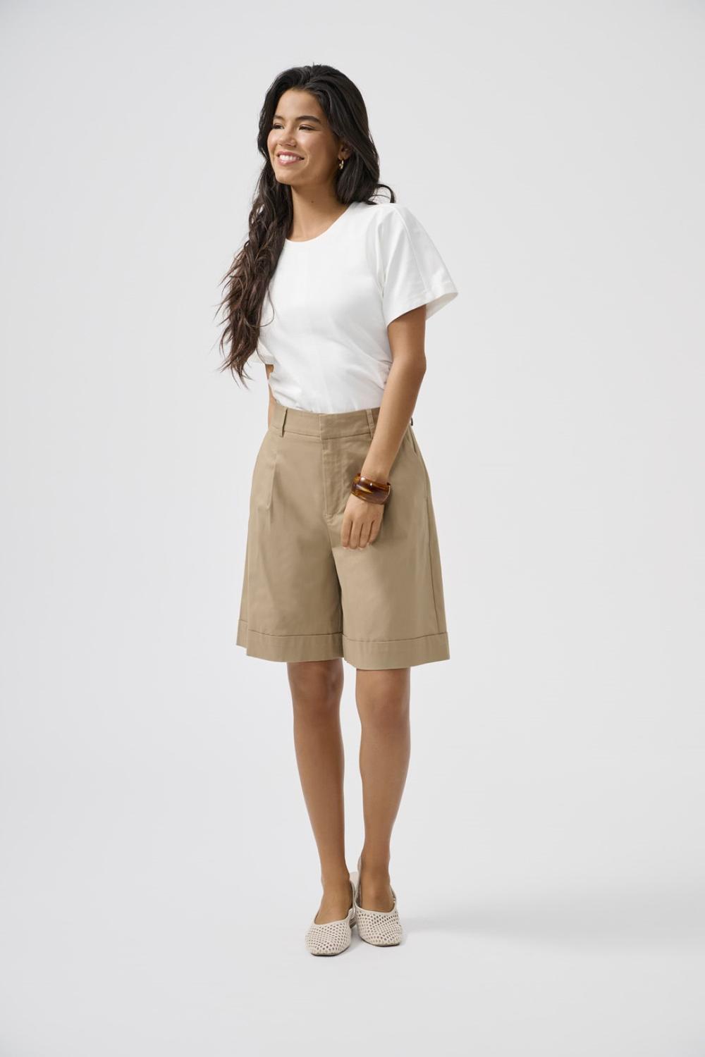 ONLROSALIE Bermudashorts