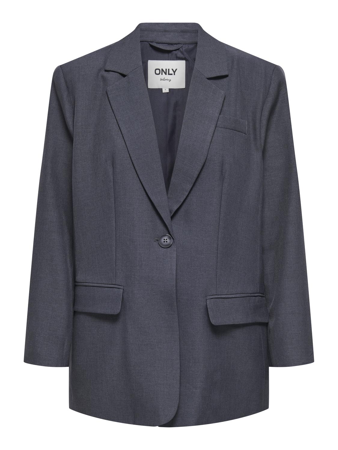 ONLLINDA Oversize Fit Blazer - Din nye må-ha - 3