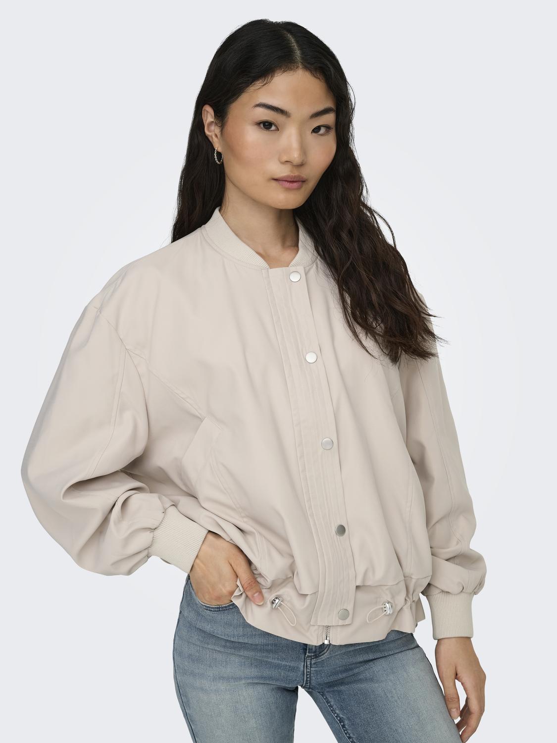 ONLBASTO BOMBER JACKET OTW NOOS - 4