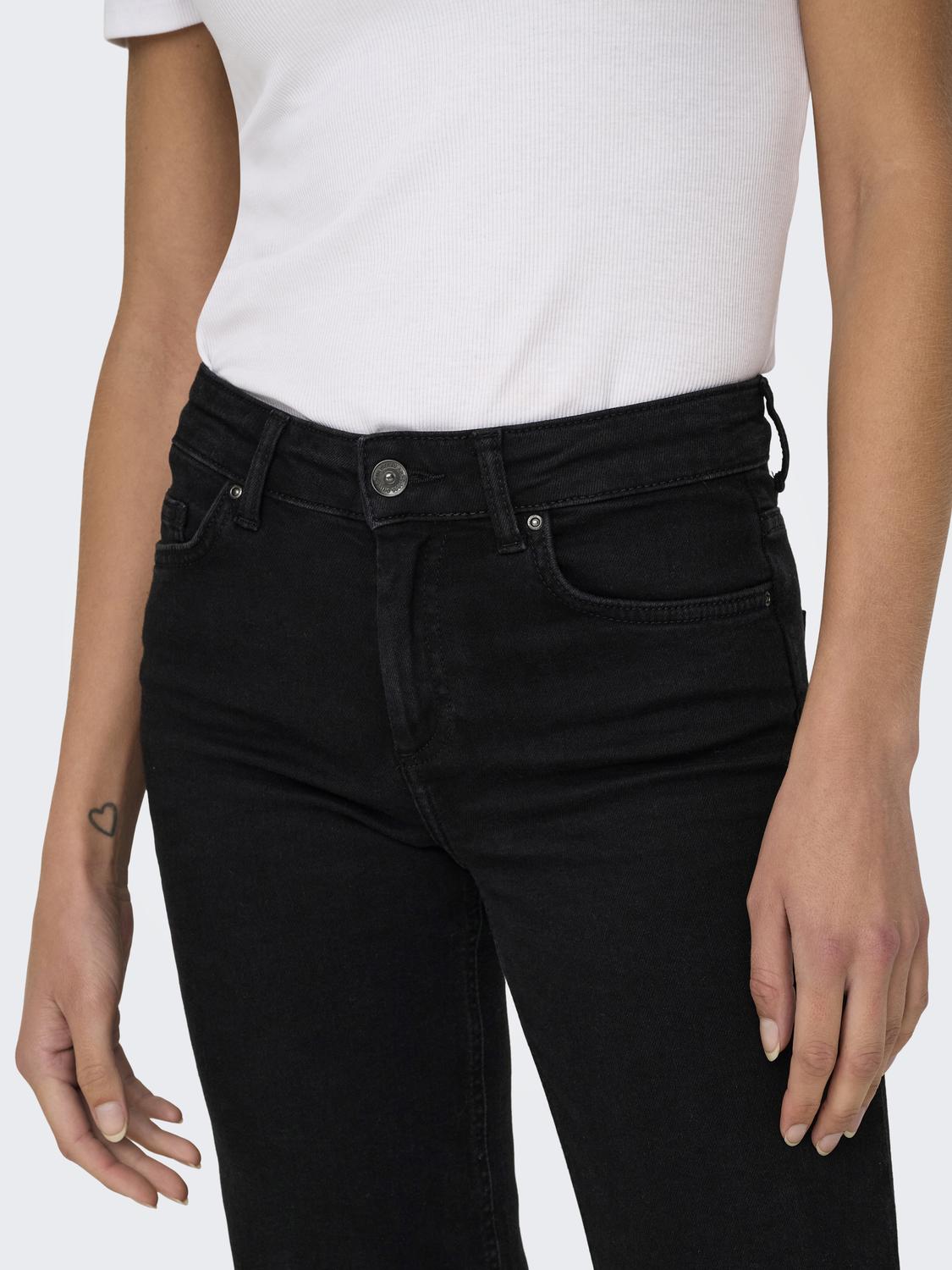 ONLBLUSH MID STRAIGHT DNM REA2343 NOOS - 4