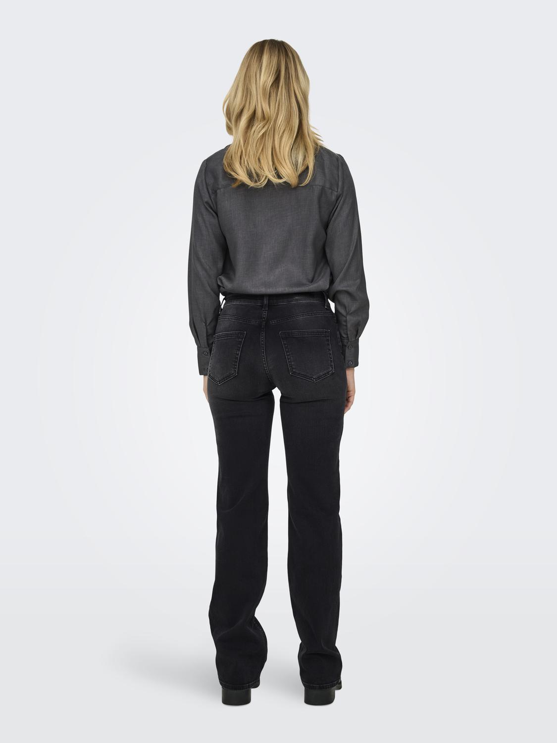 ONLBLUSH MID STRAIGHT DNM REA1099 NOOS - 2