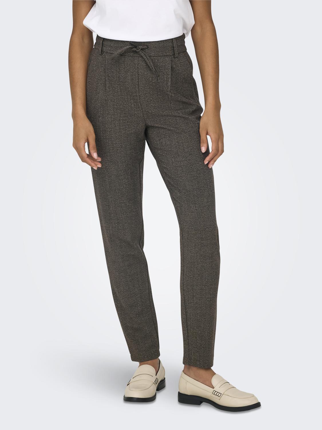 ONLPOPTRASH-DELL EASY MEL PANT PNT NOOS