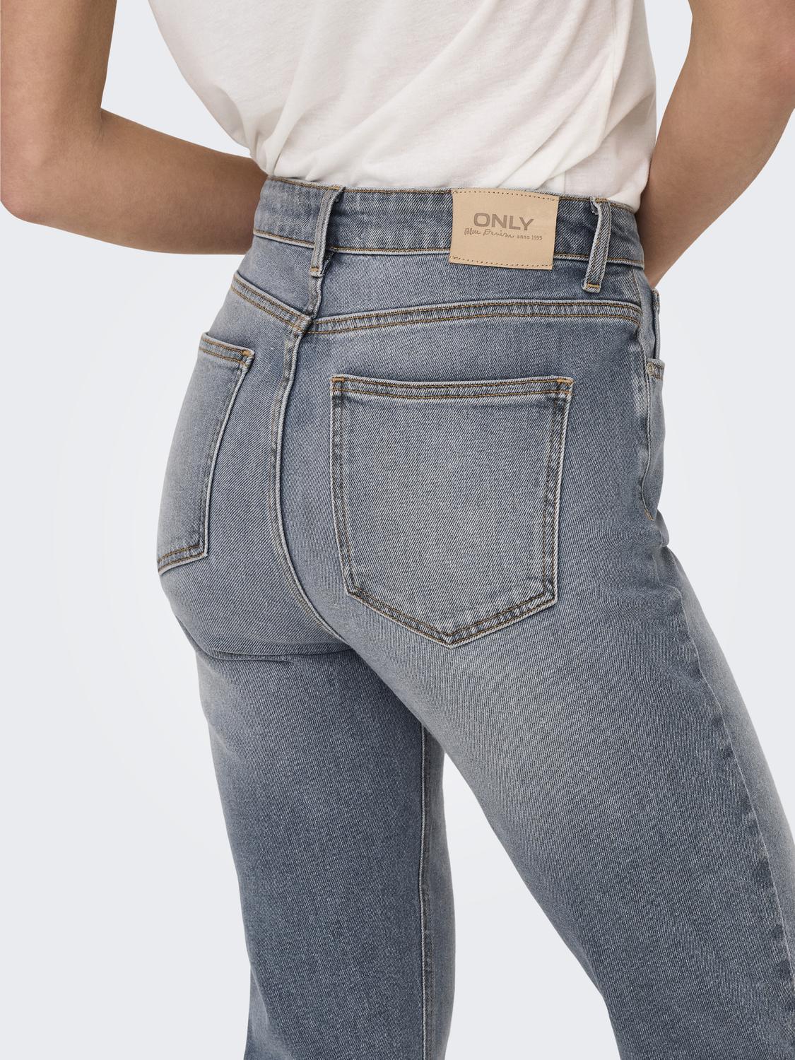 ONLEMILY HW STRETCH ANK DNM CRO787 NOOS - 5