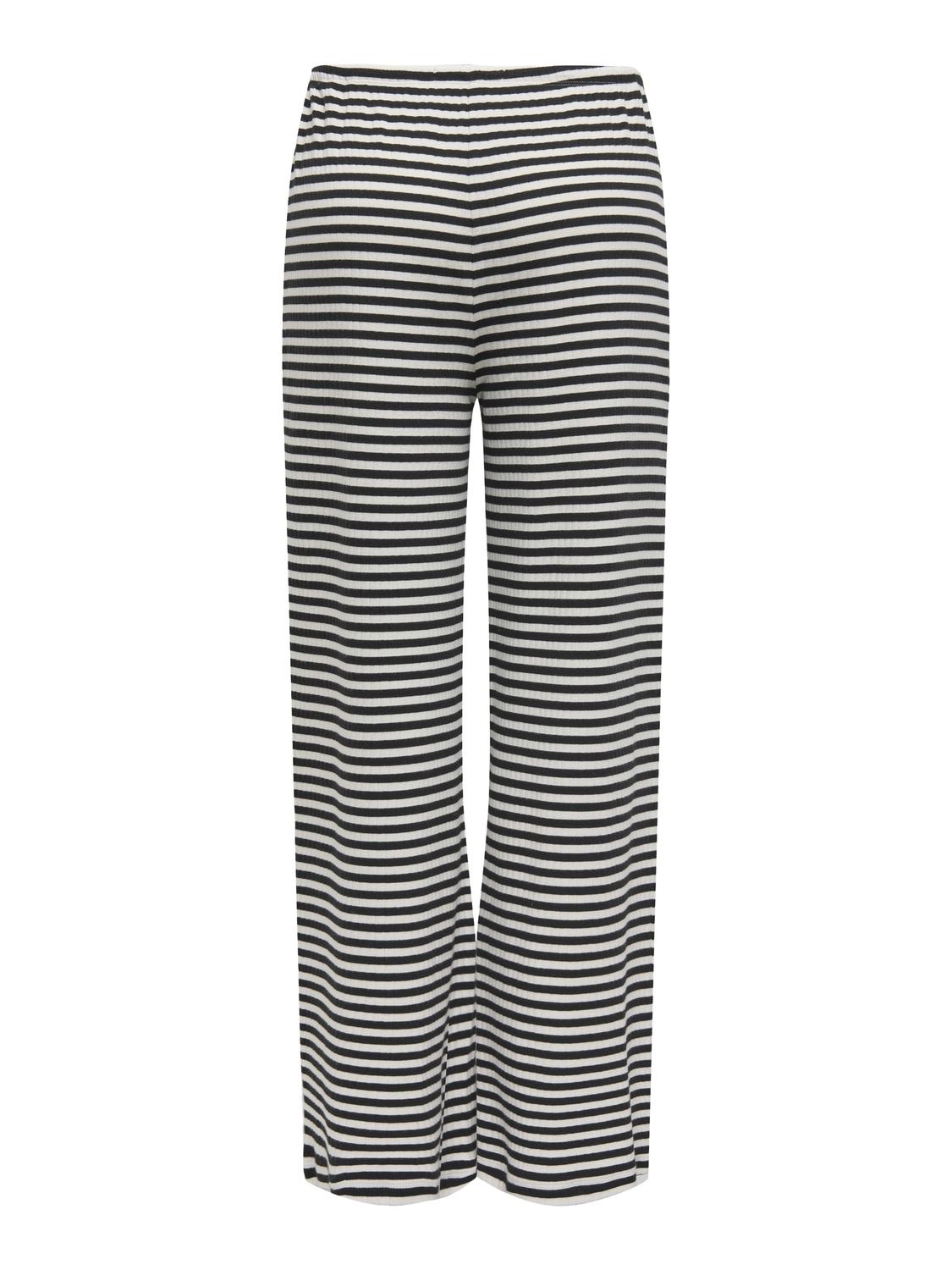 ONLAIDA Snørelukning i løs pasform til loungewear - 2