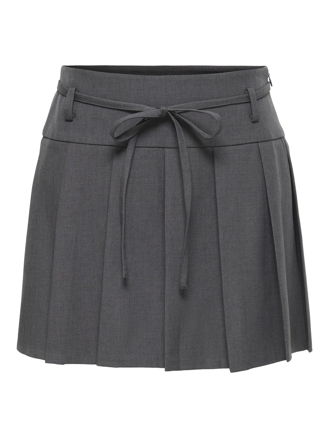 ONLLINDA HW PLEAT SKIRT CC TLR