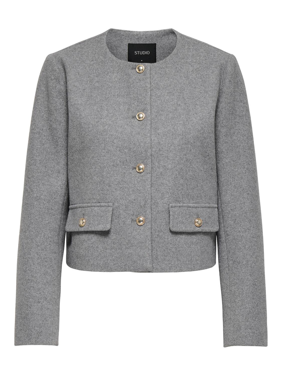STUSIVA JACKET OTW