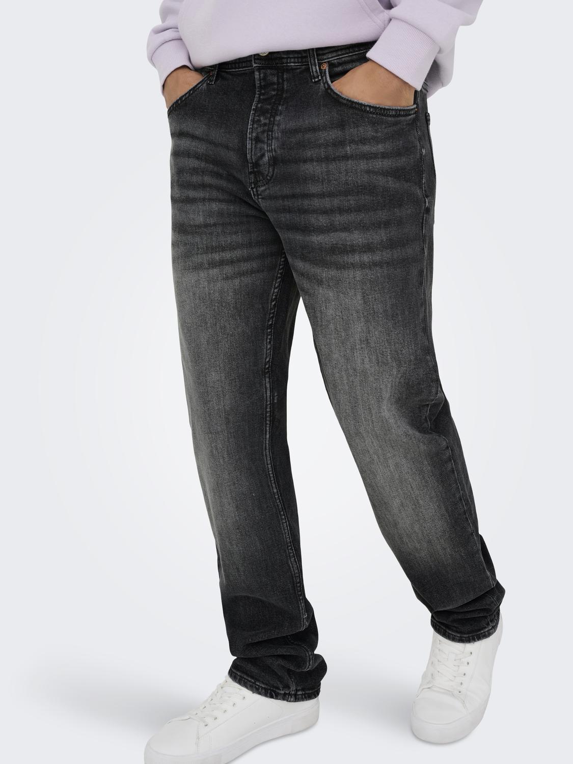 ONSEDGE PERFORMANCE WB 3824 DOT DNM NOOS - 4