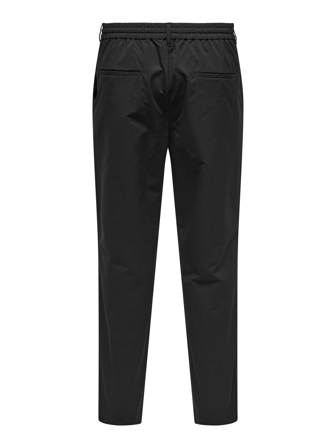 ONSFLEX TAPERED 0367 PANTS - 7