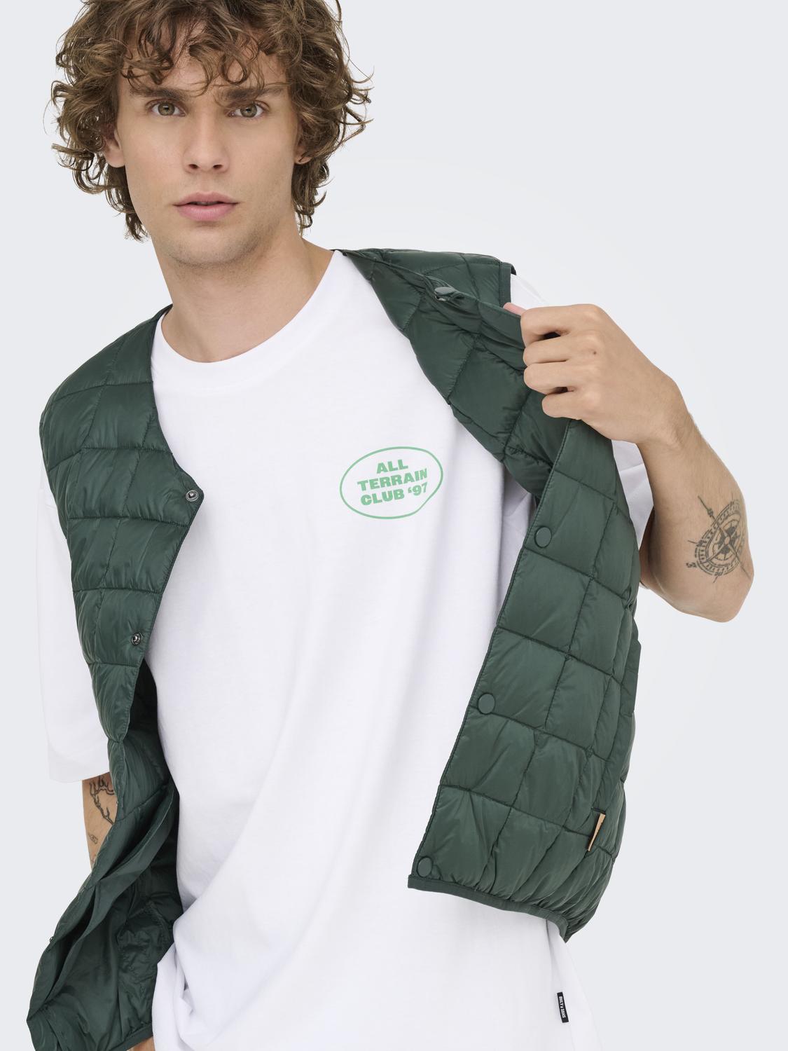 ONSNATHAN RLX SS TEE NOOS - 4