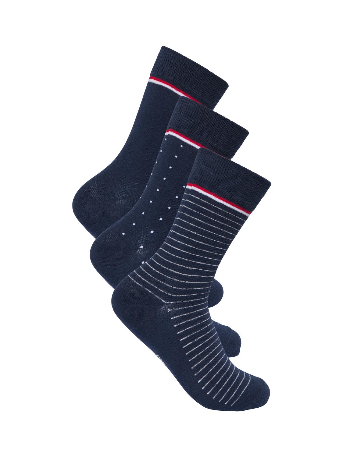 ONSBASIC COTTON SOCK 3 PACK NOOS - 3