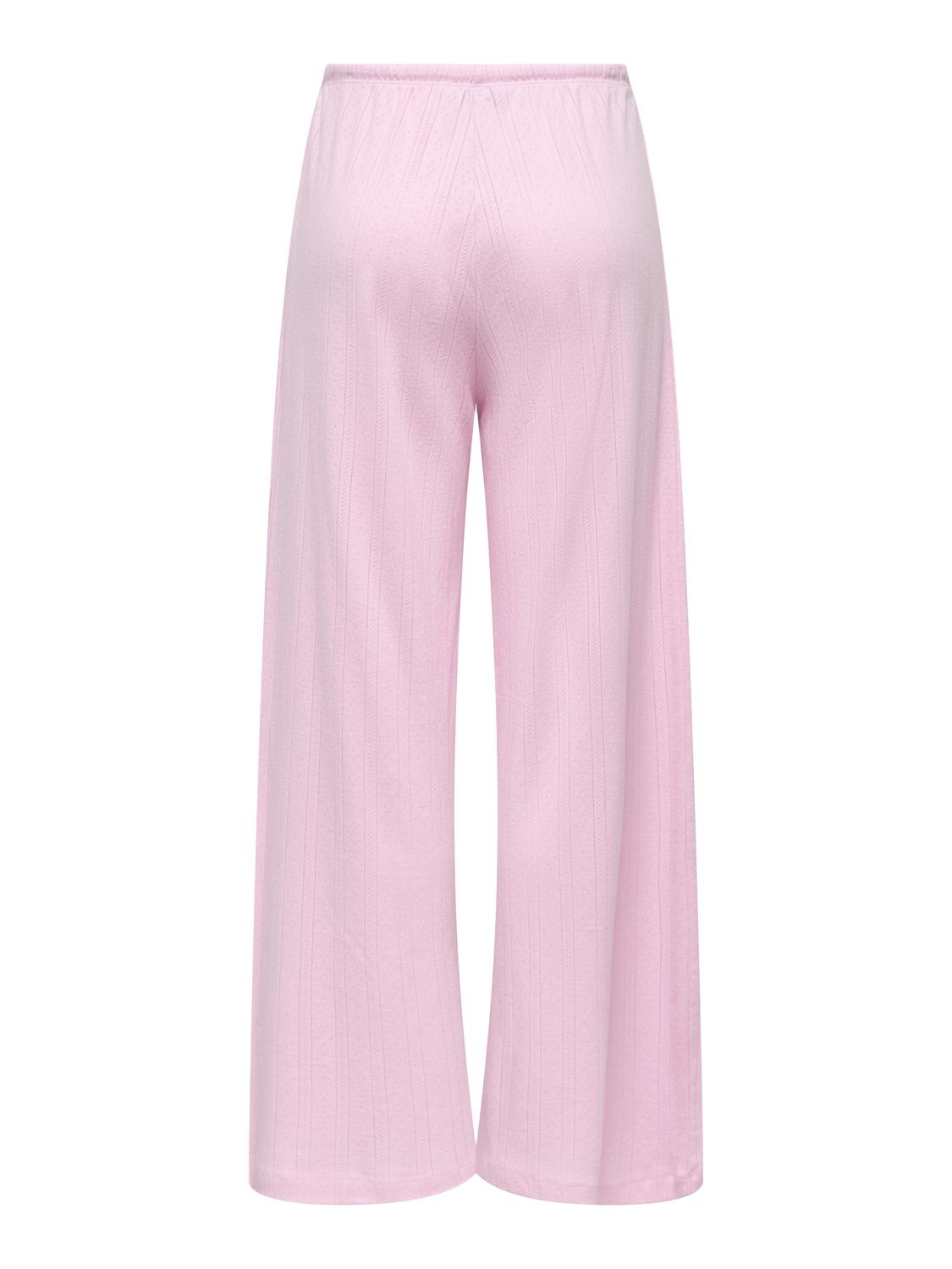 PGNEW LOUISA NEEDLEDROP PANTS JRS
