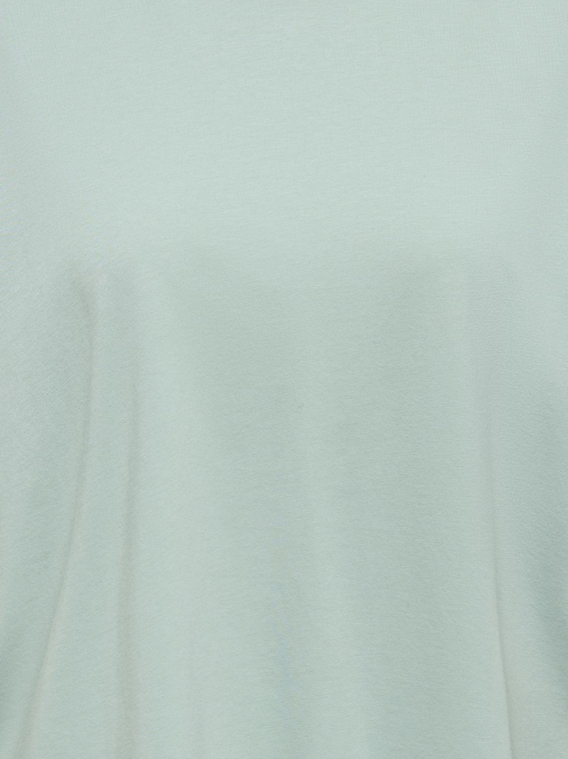 PGNEW PARRI S/S BACK PRINTED TEE JRS - 2