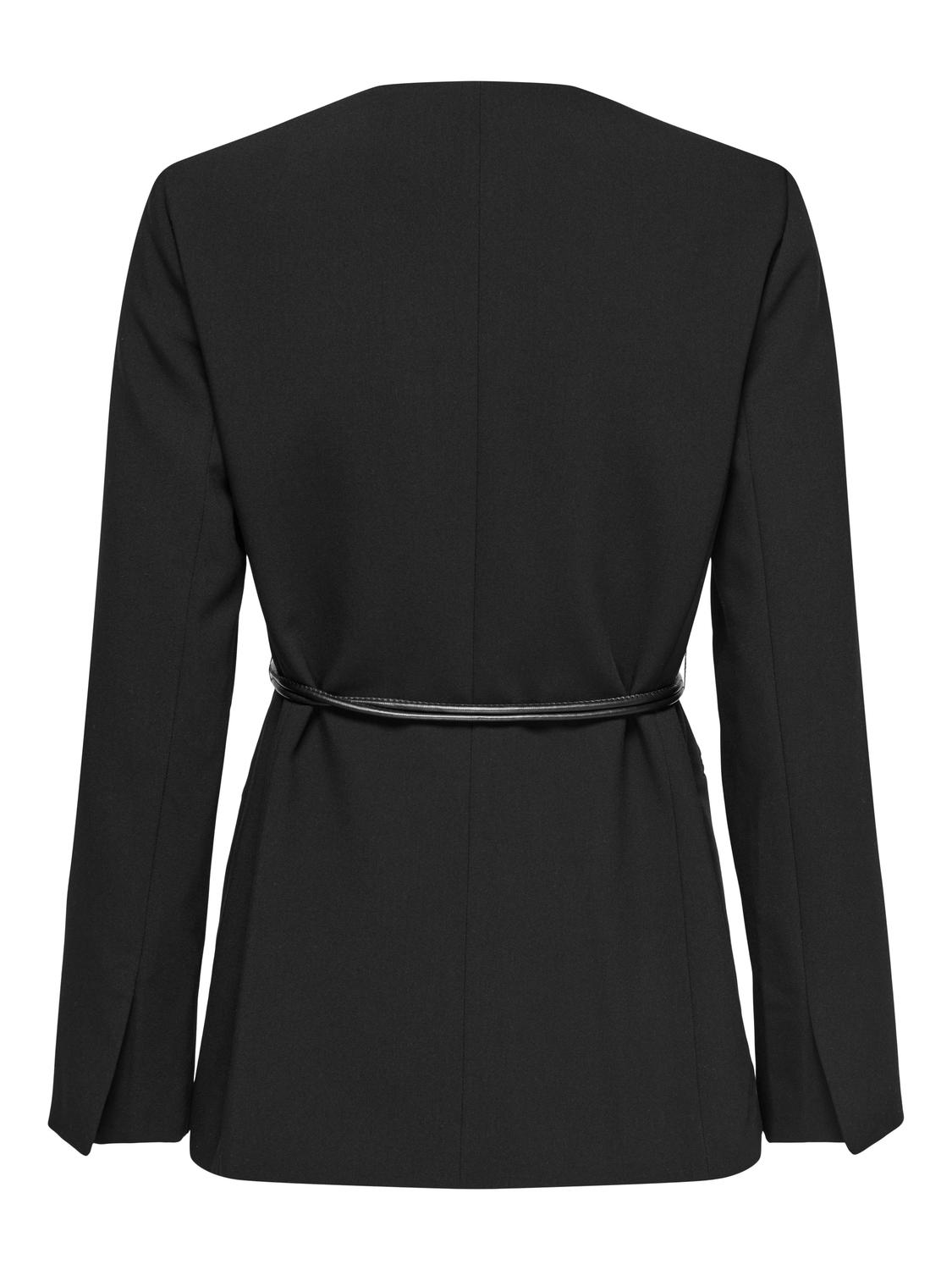ONLRAVEN LIFE L/S BELT BLAZER TLR OS