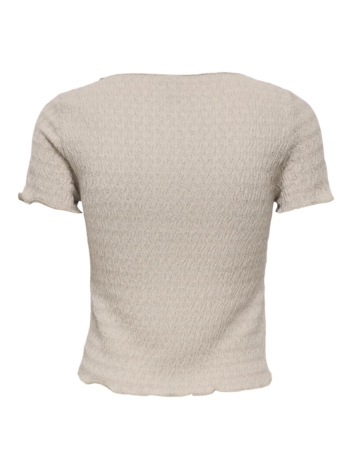 ONLILSE S/S TOP STRUCTURE JRS NOOS - 7