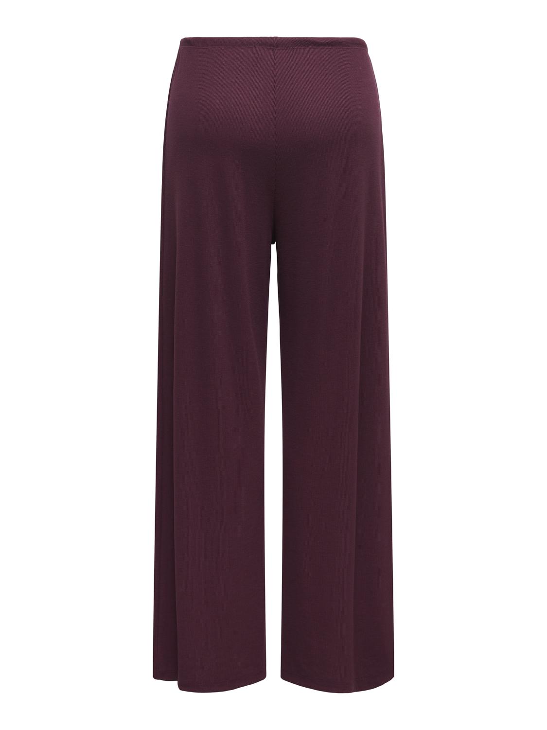 PGJUNE LOOSE PANTS JRS