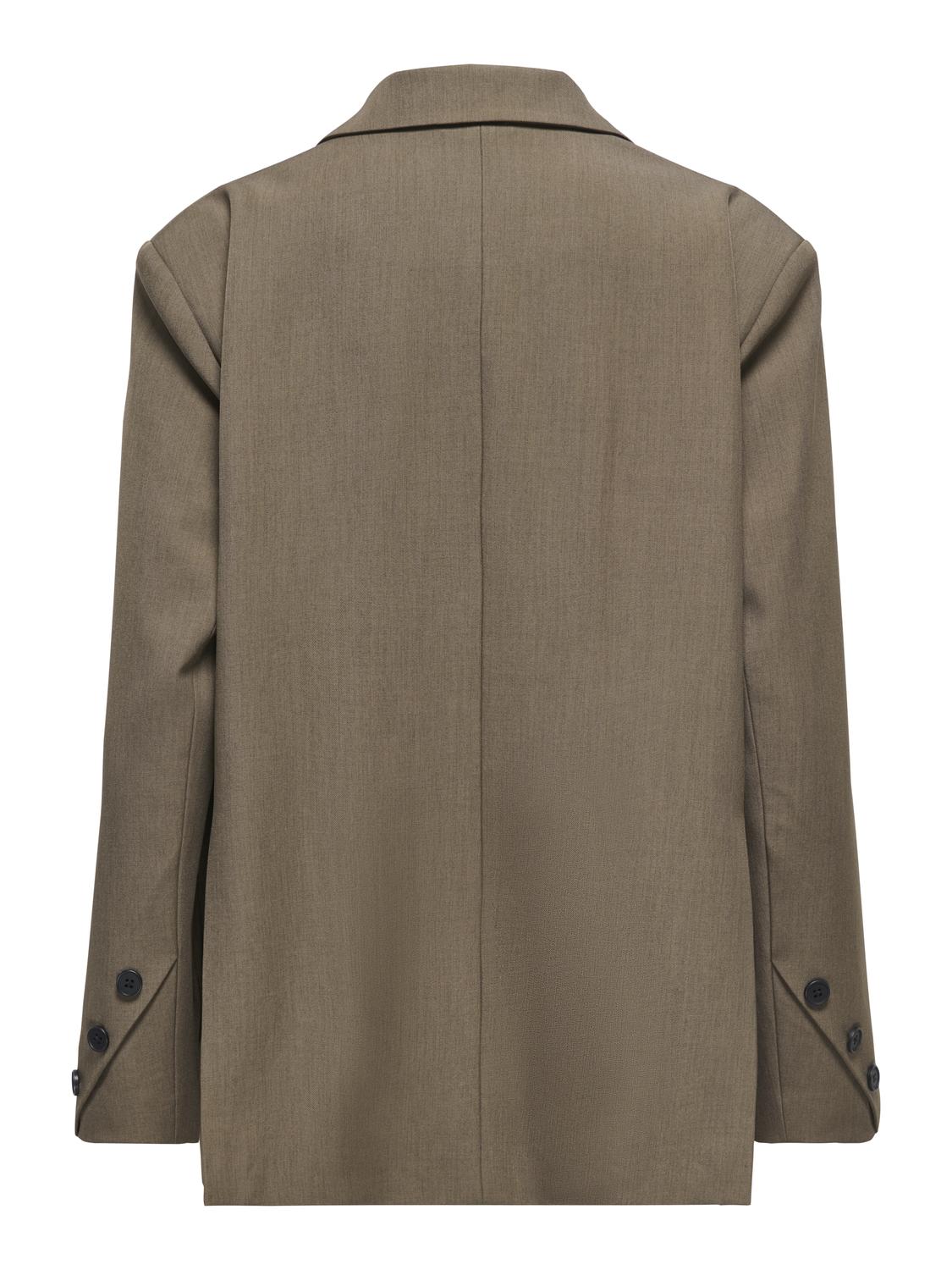 STUSERVA OVERSIZED BLAZER TLR UG