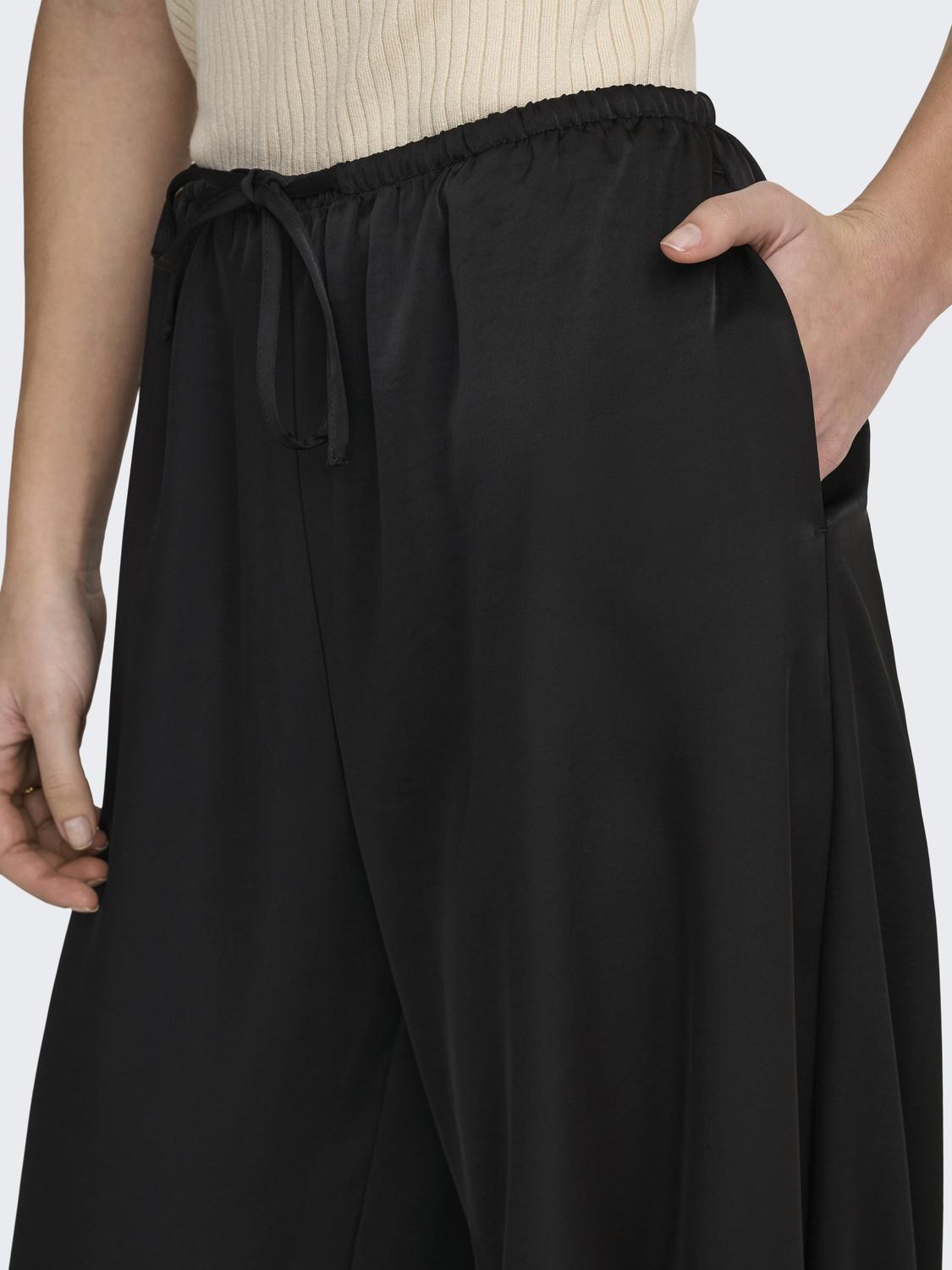 JDYCASSY LIFE BALLOON PANT WVN EXP