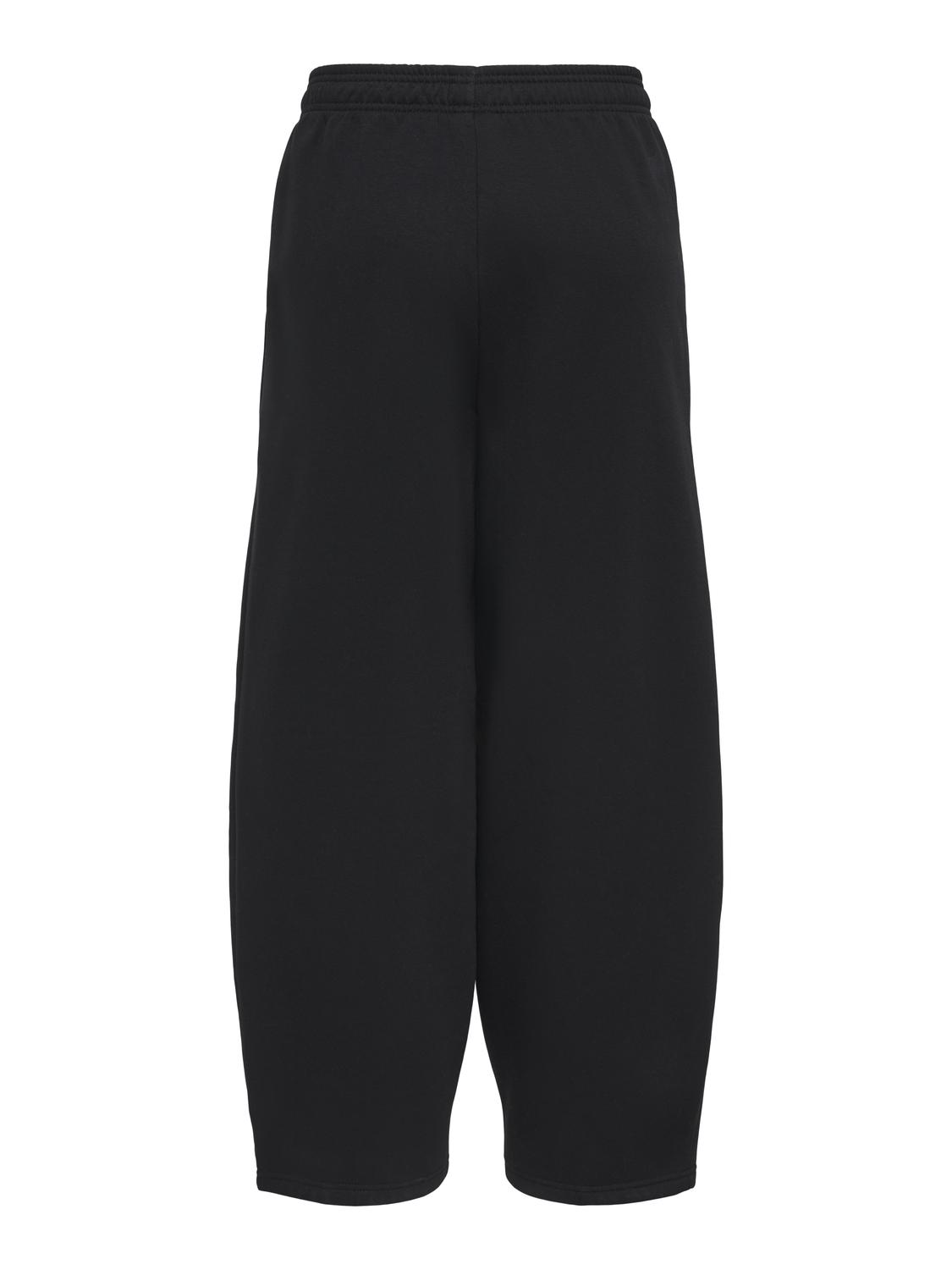 ONLEVISA COCOON PANT OS SWT - 3