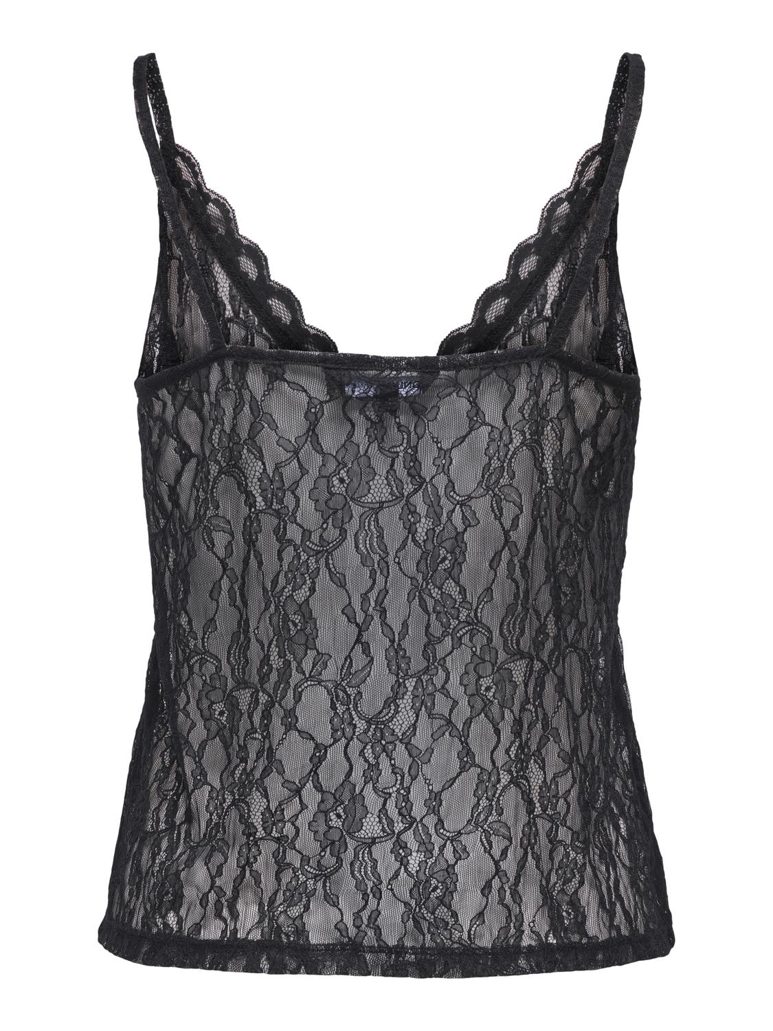 PGPIA LACE SINGLET JRS - 2