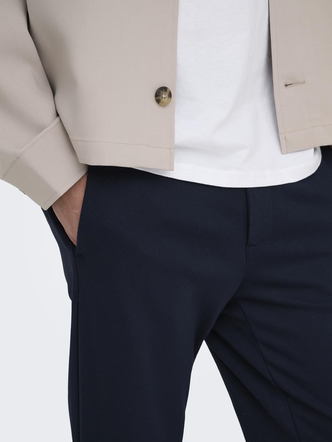 ONSMARK SLIM GW 0209 PANT NOOS - 5
