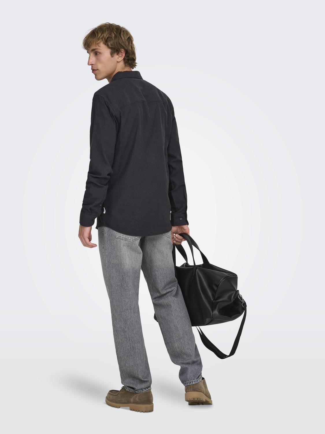 ONSEDGE STRAIGHT MG 8202 TAI DNM NOOS - 2