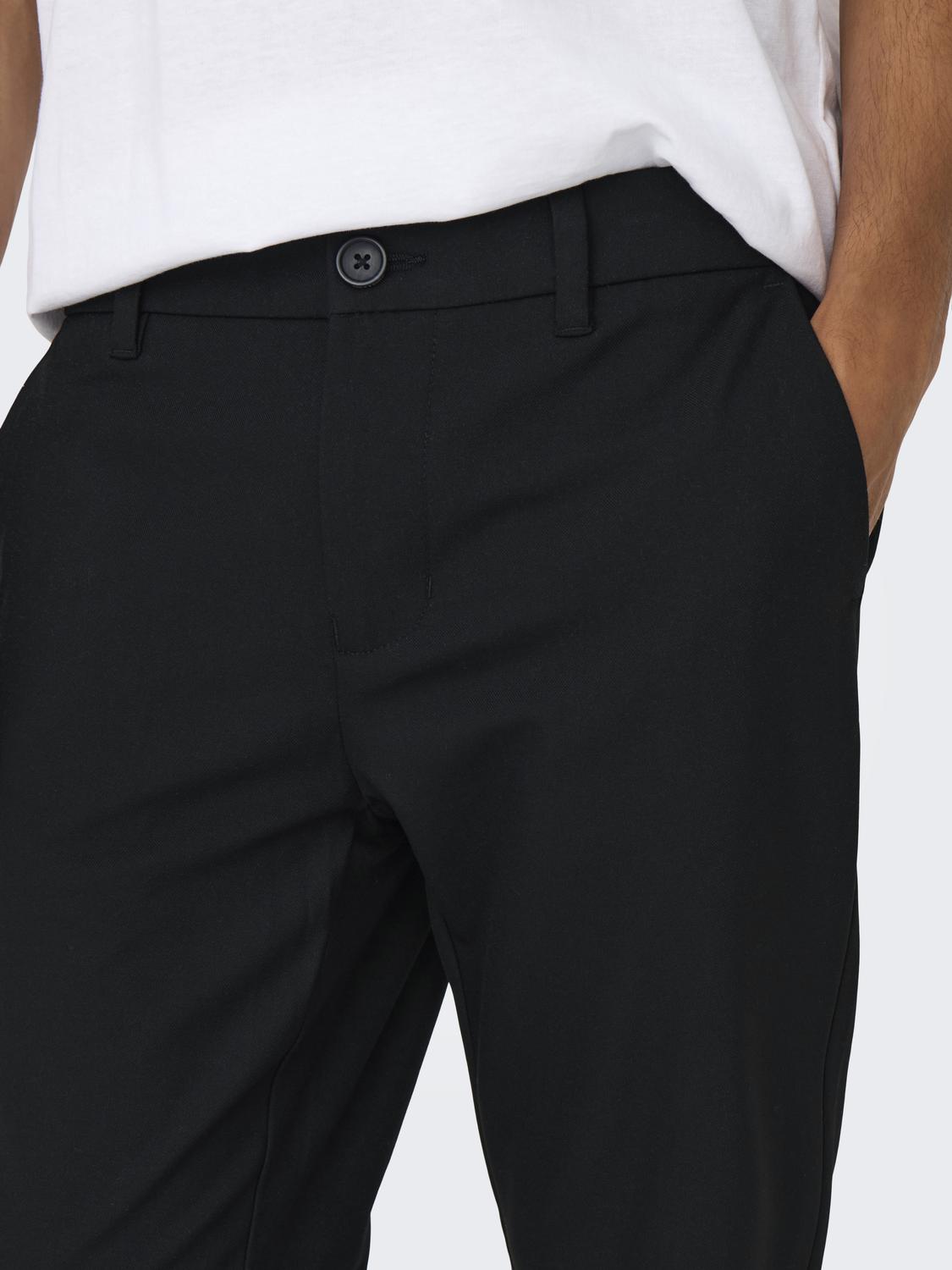 ONSBRAD LIFE SLIM 0184 PANT NOOS - 5