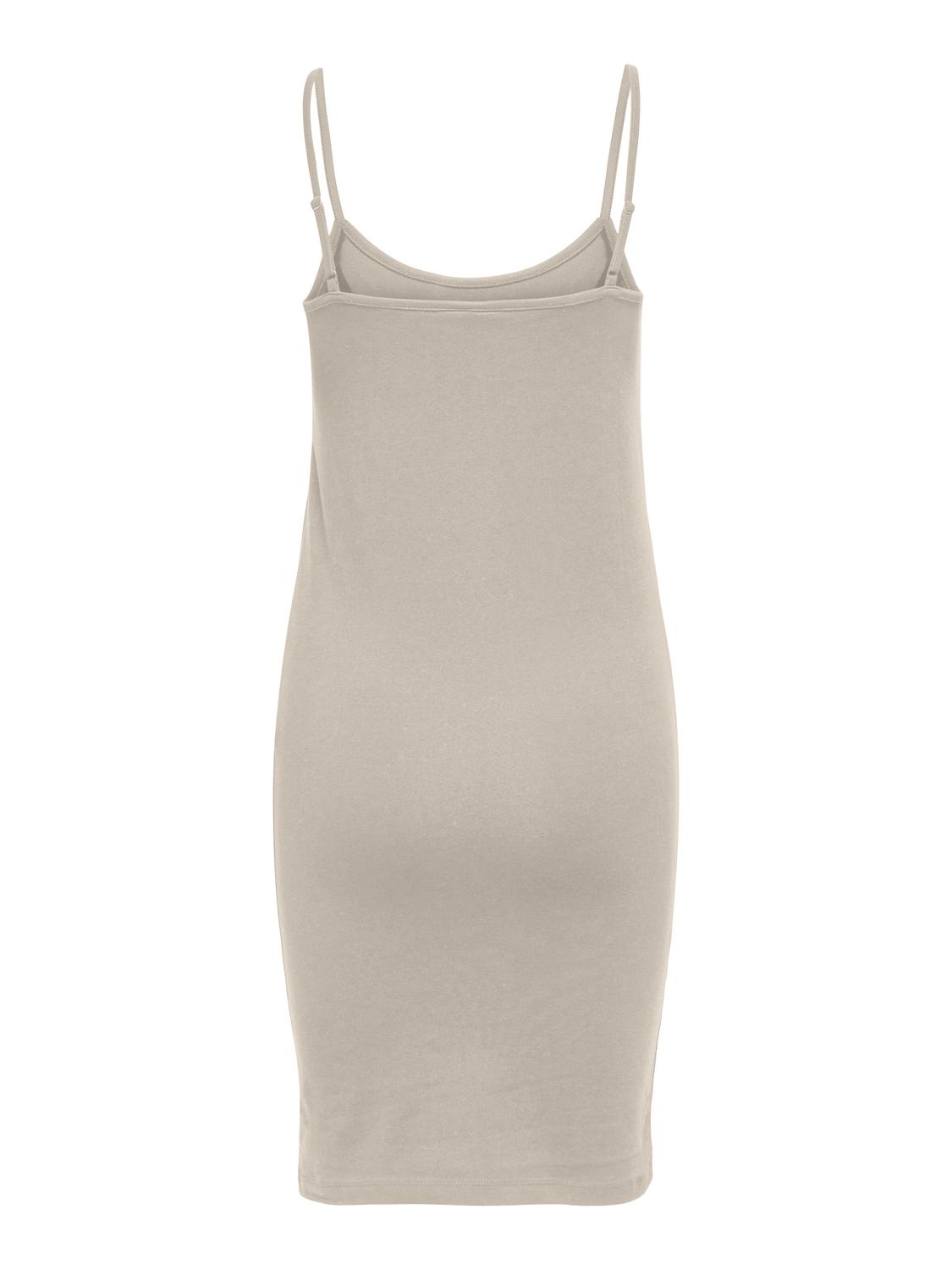 JDYAVA SINGLET DRESS JRS DIA - 2