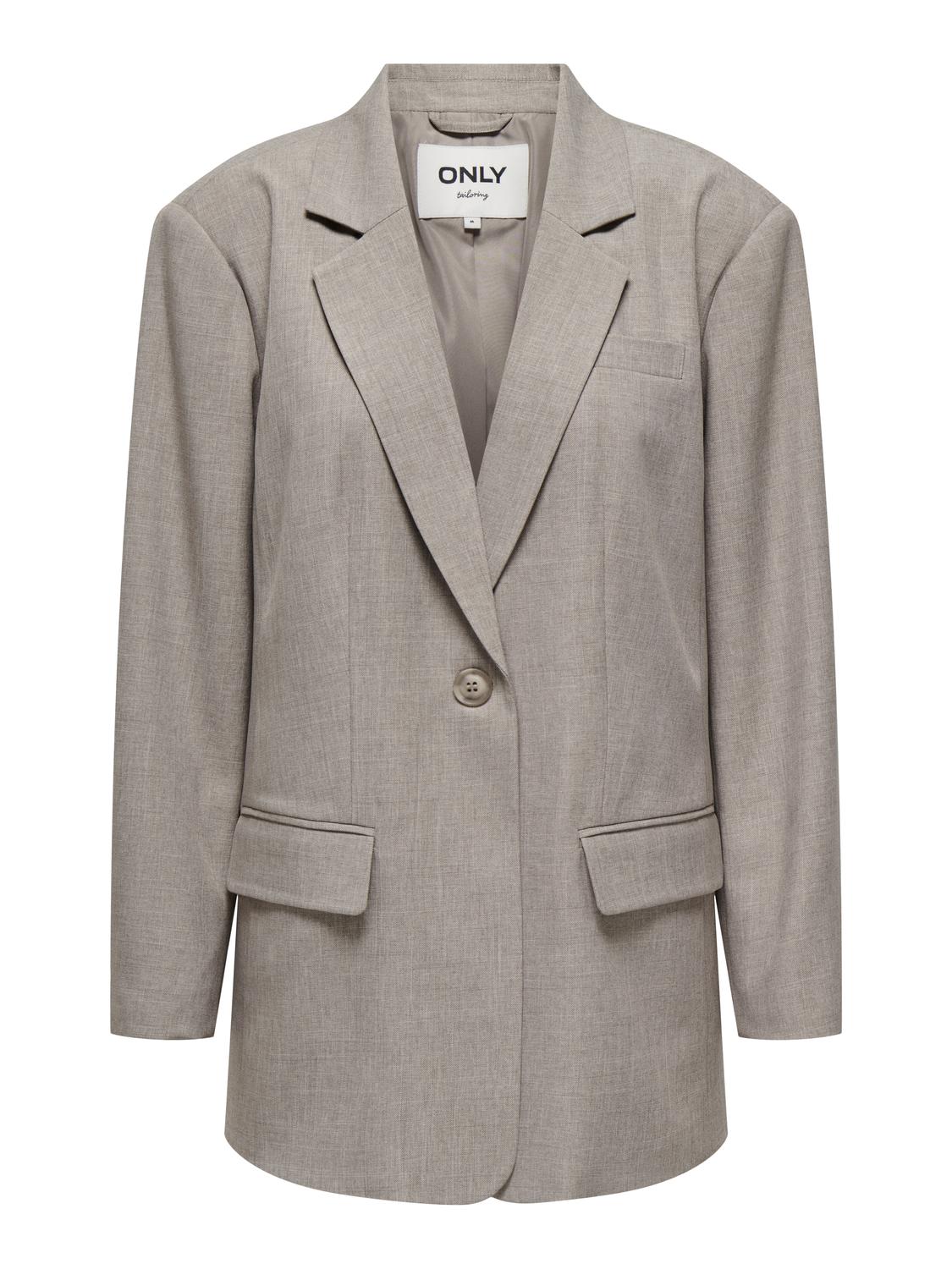 ONLLINDA Oversize Fit Blazer - Din nye må-ha - 3