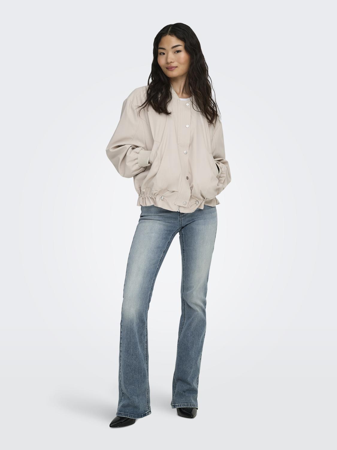 ONLBASTO BOMBER JACKET OTW NOOS - 6