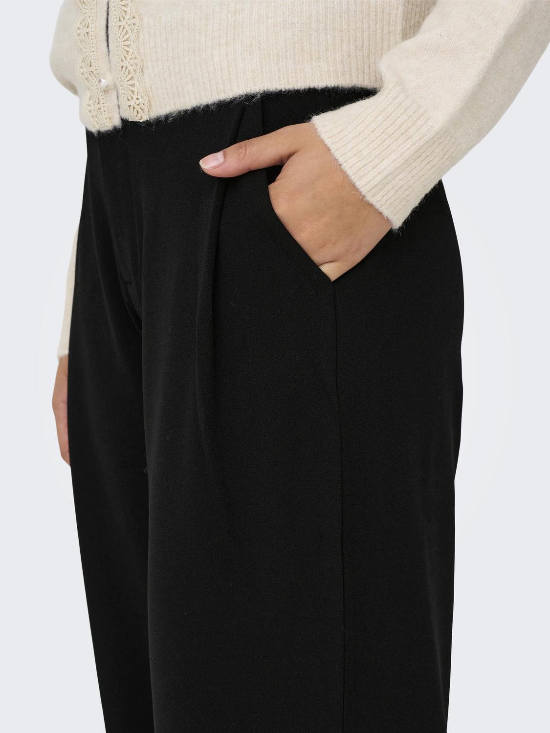 JDYGEGGO LIFE OCCASION PANT JRS NOOS - 4