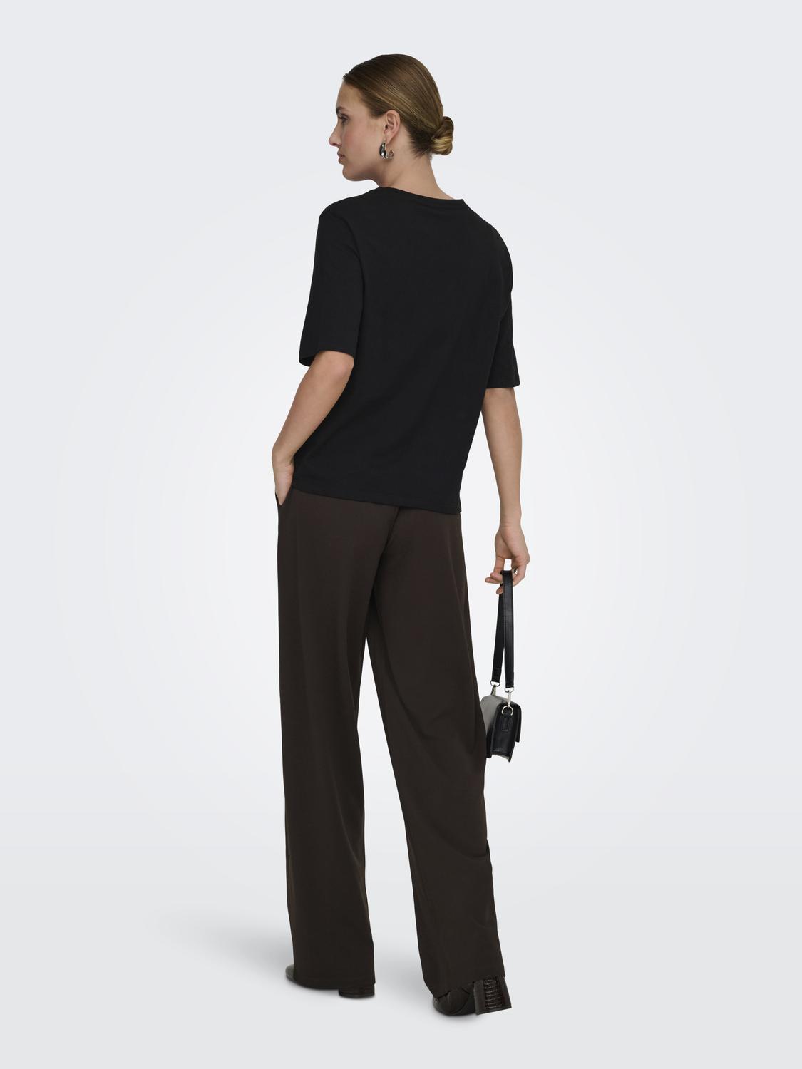 JDYGEGGO LIFE OCCASION PANT JRS NOOS - 2