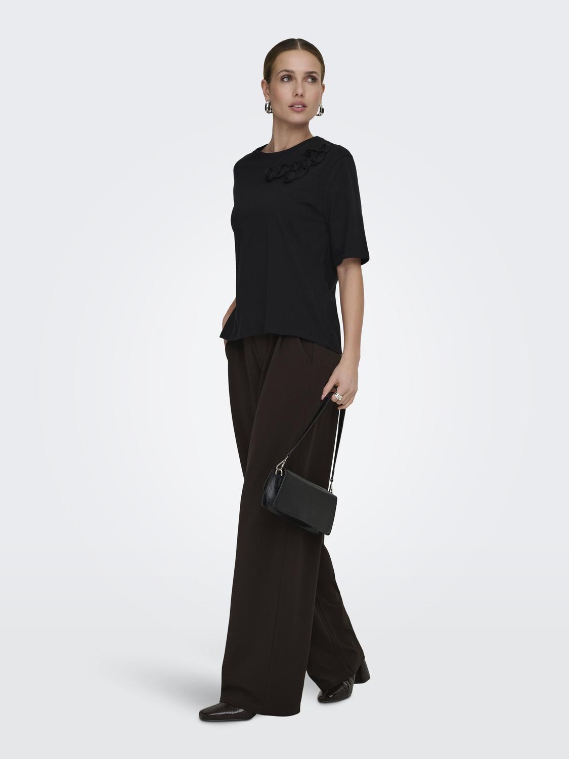 JDYGEGGO LIFE OCCASION PANT JRS NOOS - 6