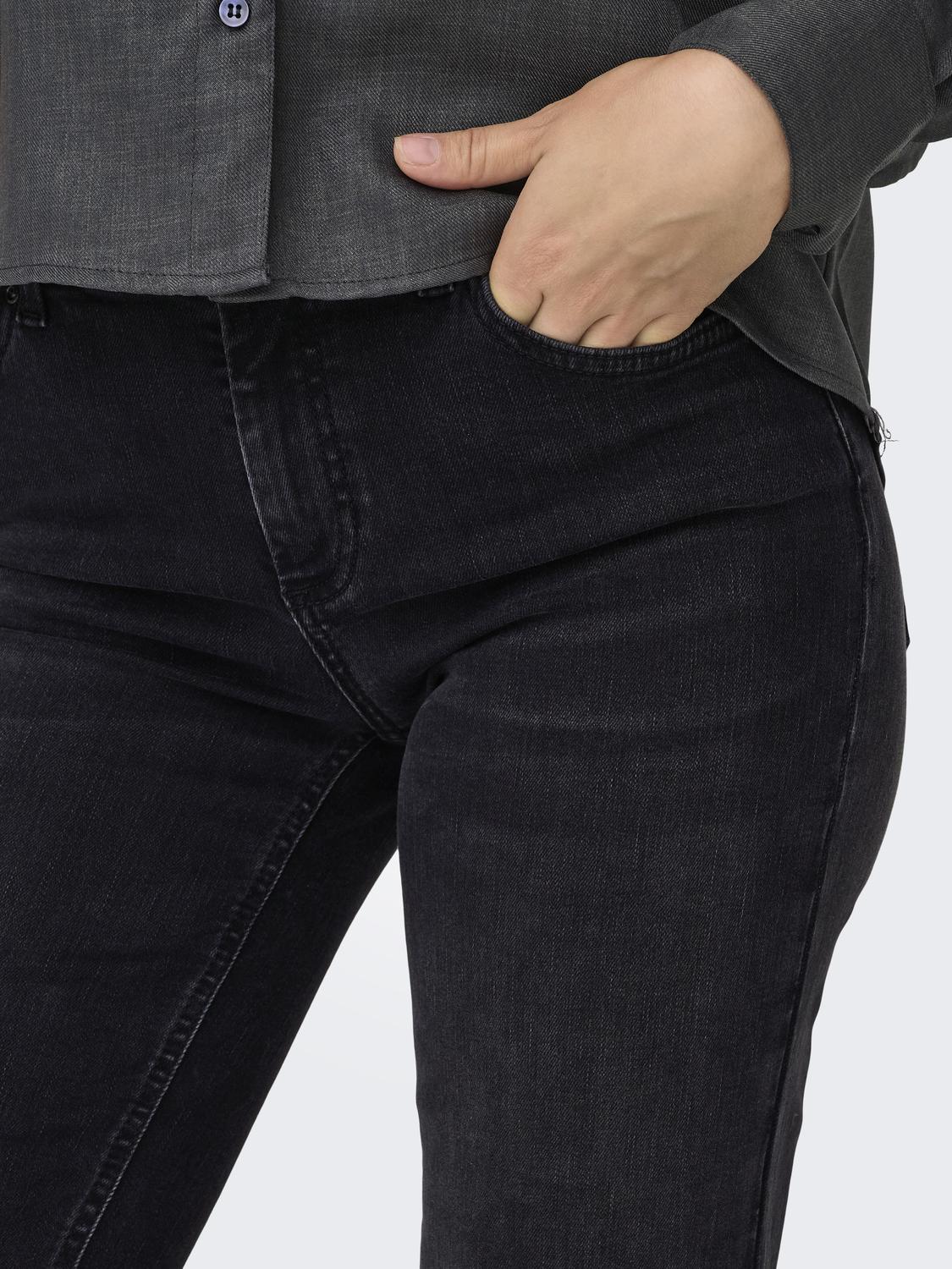 ONLBLUSH MID STRAIGHT DNM REA1099 NOOS - 4