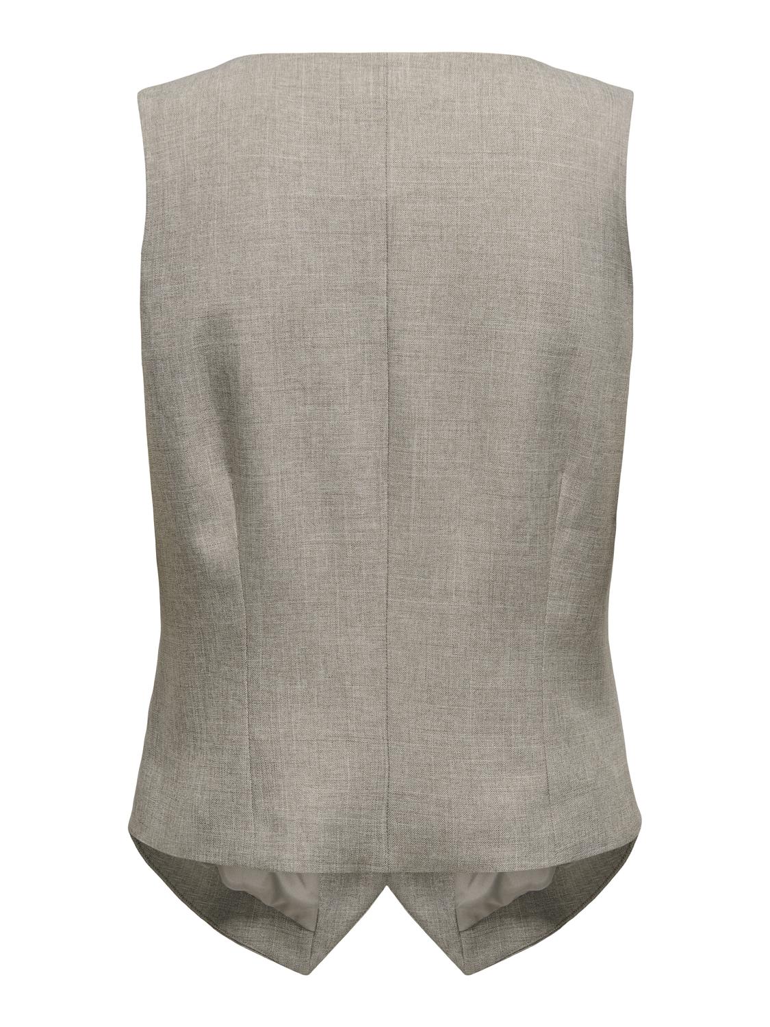 ONLLINDA S/L MEL FIT WAISTCOAT TLR NOOS - 7