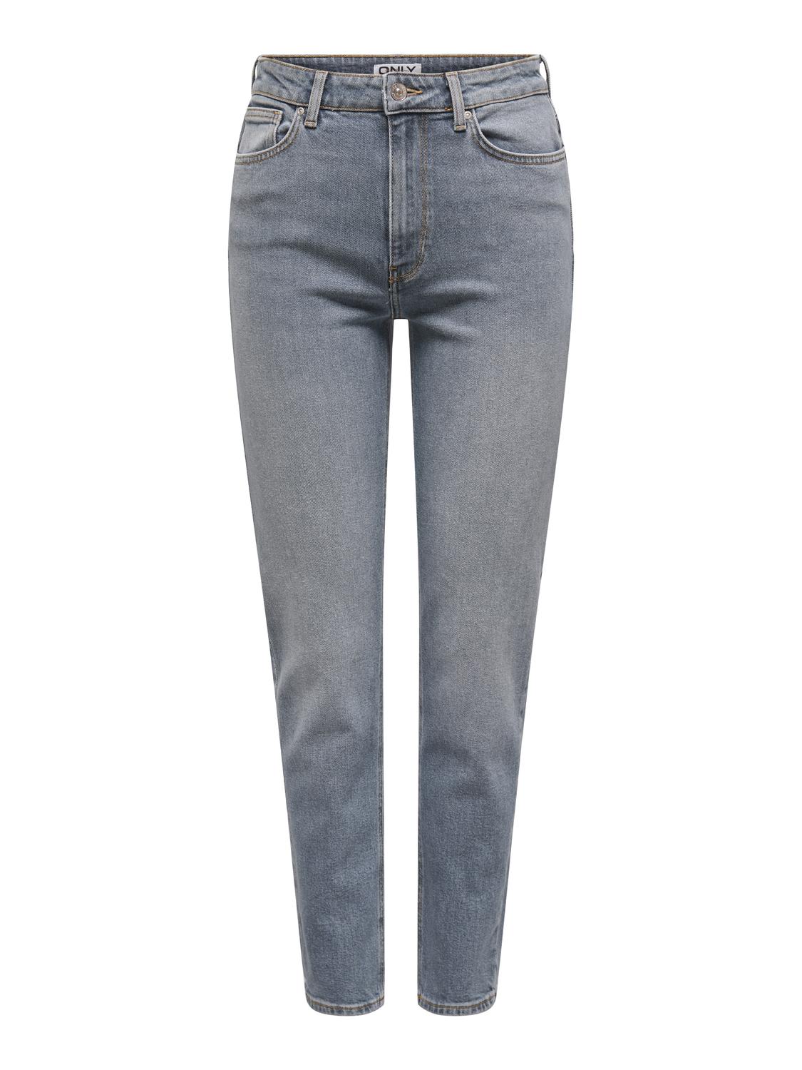 ONLEMILY HW STRETCH ANK DNM CRO787 NOOS - 3